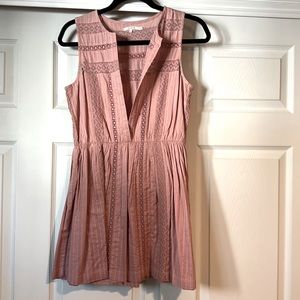 Tularosa dress